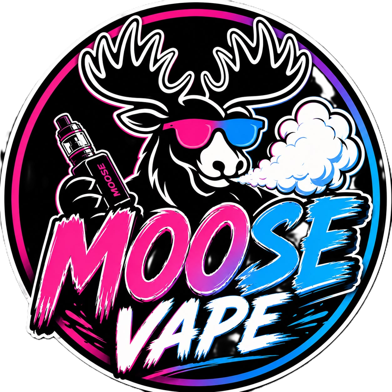 moosevape