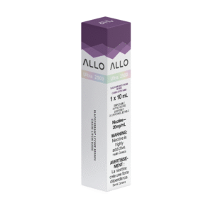 Allo Ultra 2500 Disposable Vape