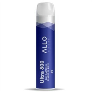Allo Ultra 800 Disposable Vape