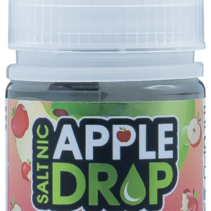 Apple Drop Salt E-Liquid (60ml)