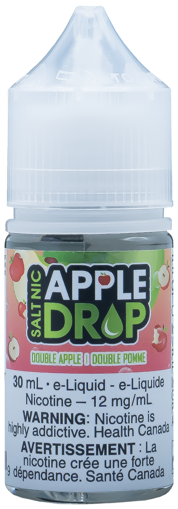 Apple Drop Salt E-Liquid (60ml)