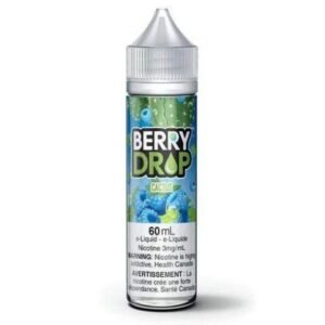 Berry Drop Salt E-Liquid (60ml)