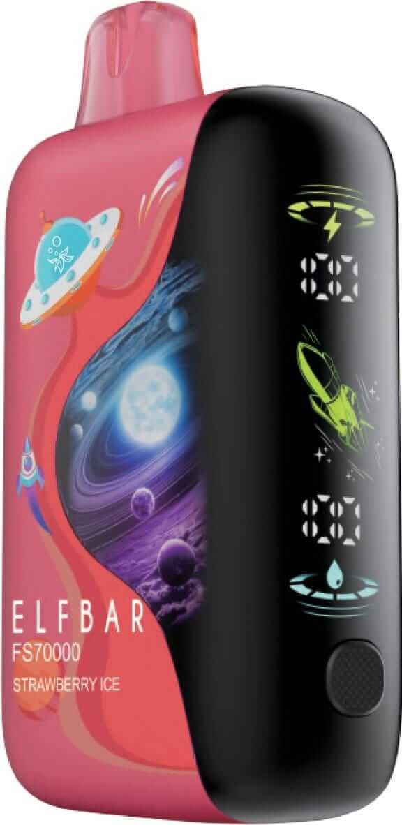 Elf Bar FS70K Disposable Vape