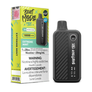 Flavour Beast Mode Max Disposable Vape