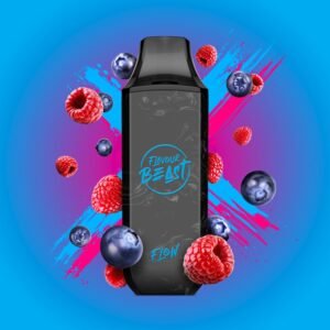 Flavour Beast SIX Disposable Vape (6ml)