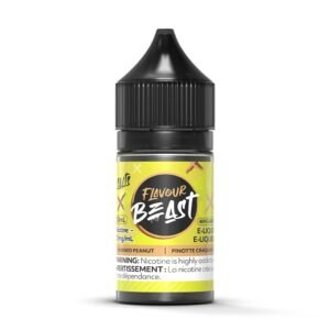 Flavour Beast Salt E-Liquid (30ml)