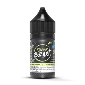 Flavour Beast Salt E-Liquid (60ml)