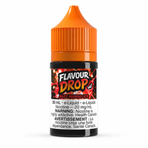 Flavour Drop Salt E-Liquid (30ml)