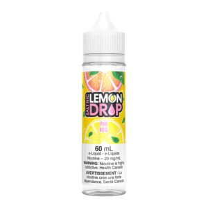Flavour Drop Salt E-Liquid (60ml)