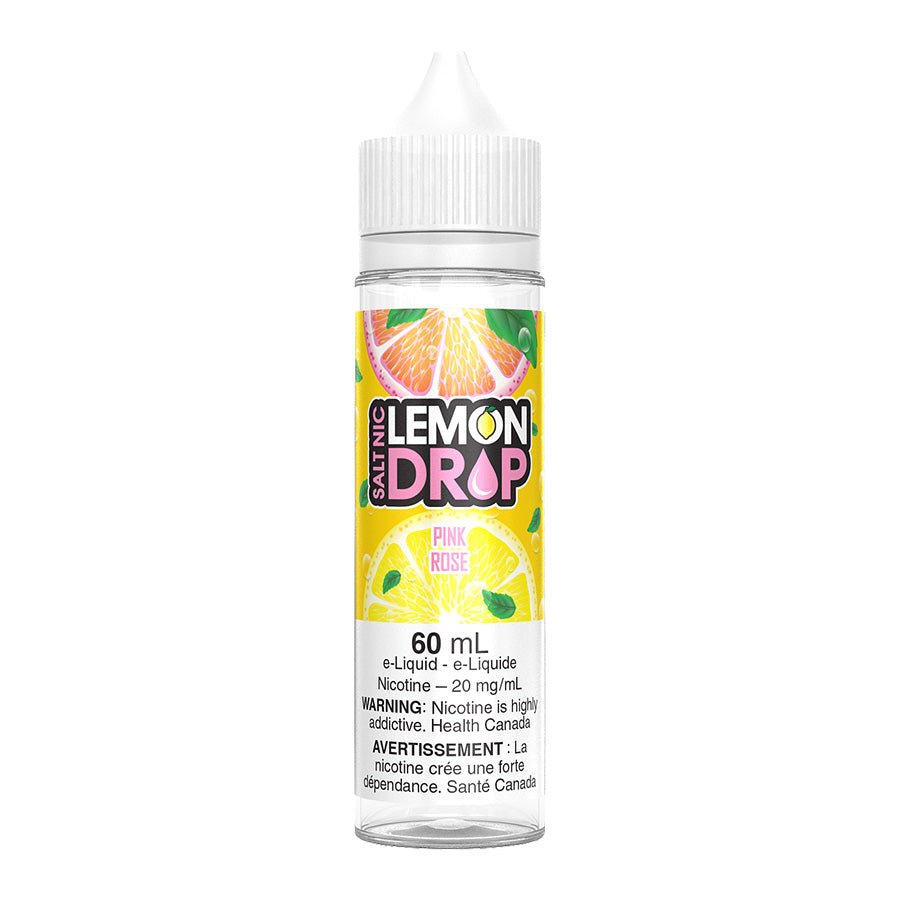 Flavour Drop Salt E-Liquid (60ml)