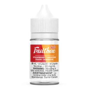 FruitBae Salt E-Liquid (60ml)