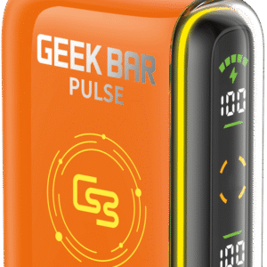 Geek Bar Pulse X Disposable Vape
