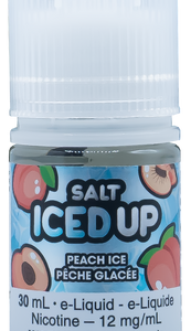 Ice Up Salt E-Liquid (60ml)