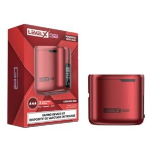 Level X G2 Device Kit