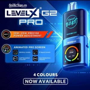 Level X G2 Pro Device Kit
