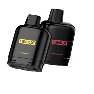 Level X M Series Replacement Pod