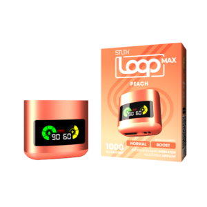 STLTH Loop Max Closed Pod Pack