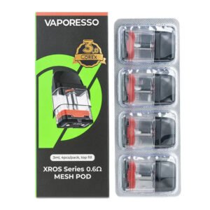 Vaporesso Corex 3ml Pods (4-Pack)